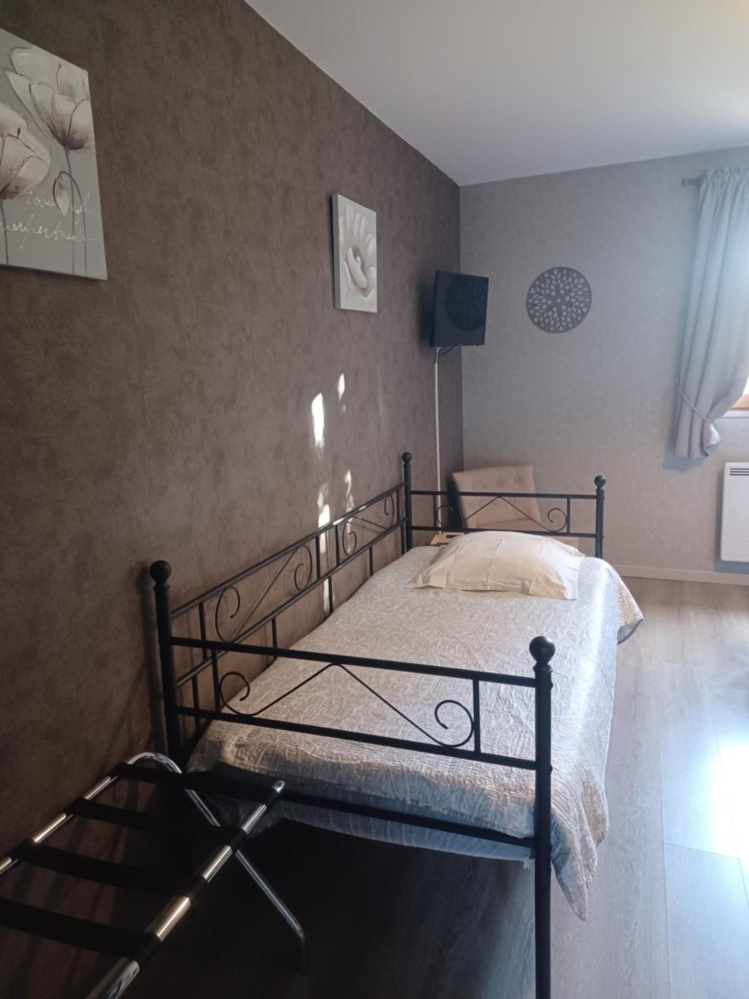 Chez Michel Et Michele 호텔 Calan 외부 사진