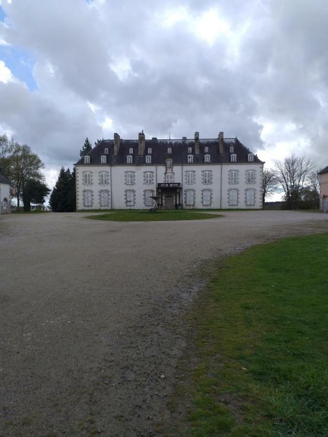 Chez Michel Et Michele 호텔 Calan 외부 사진