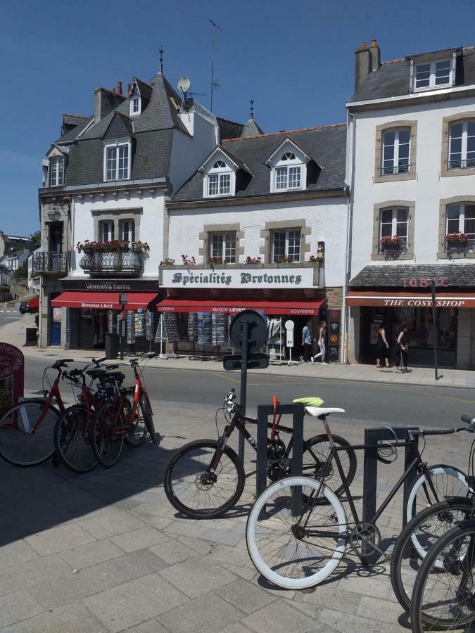 Chez Michel Et Michele 호텔 Calan 외부 사진